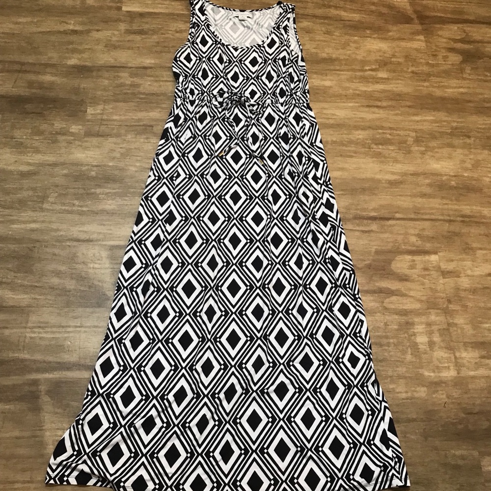 Liz Claiborne maxi